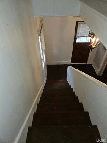 $129,900 | 311 Olive Street, Hannibal, MO 63401