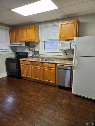 $129,900 | 311 Olive Street, Hannibal, MO 63401