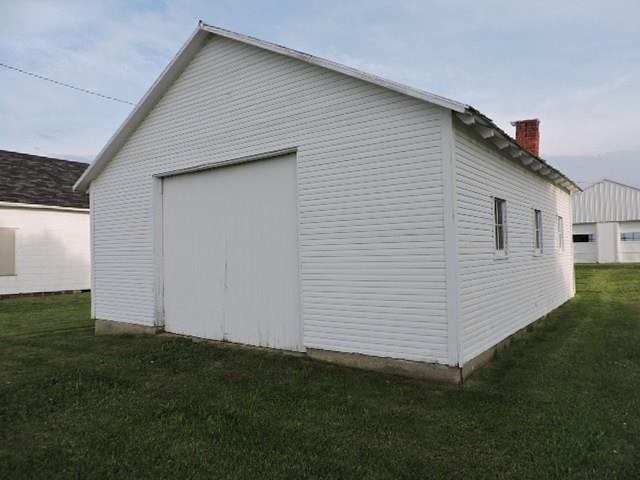 13880 Fort Loramie-Swanders Road Sidney, OH 45365 - Photo 15 of 21