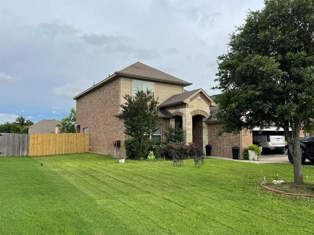 $459,900 | 1603 Pacific Avenue, Ennis, TX 75119