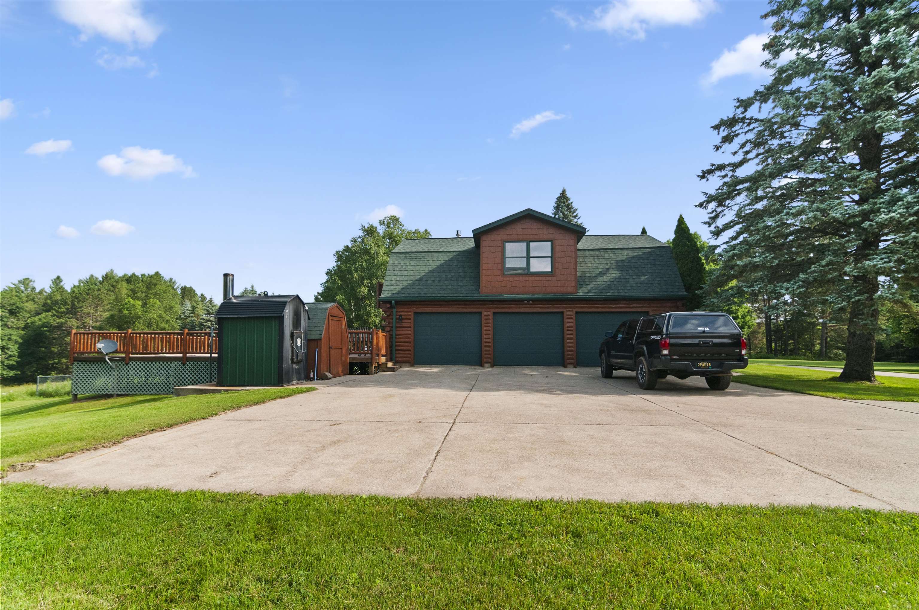 316 South 37 Road Cadillac, MI 49601 - Photo 72 of 92