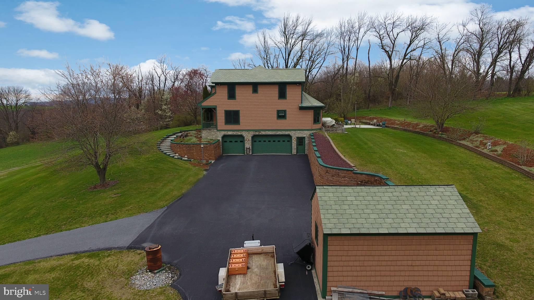 835 White Oak Road Manheim, PA 17545 - Photo 14 of 51