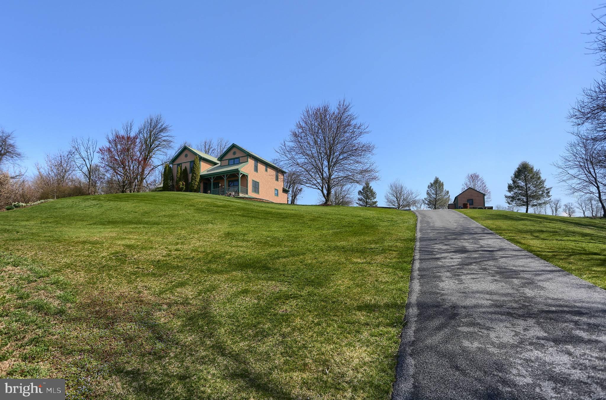 835 White Oak Road Manheim, PA 17545 - Photo 4 of 51