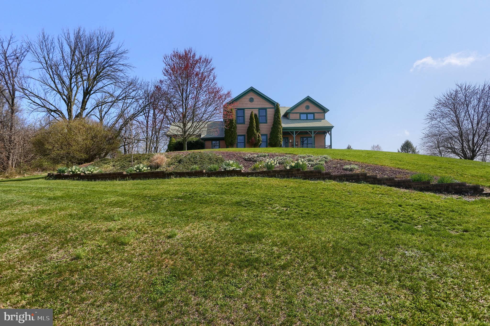 835 White Oak Road Manheim, PA 17545 - Photo 5 of 51