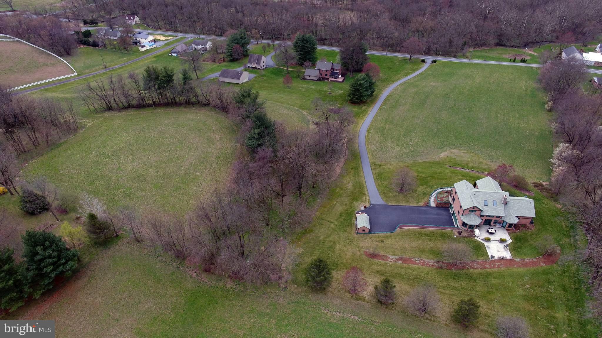 835 White Oak Road Manheim, PA 17545 - Photo 47 of 51