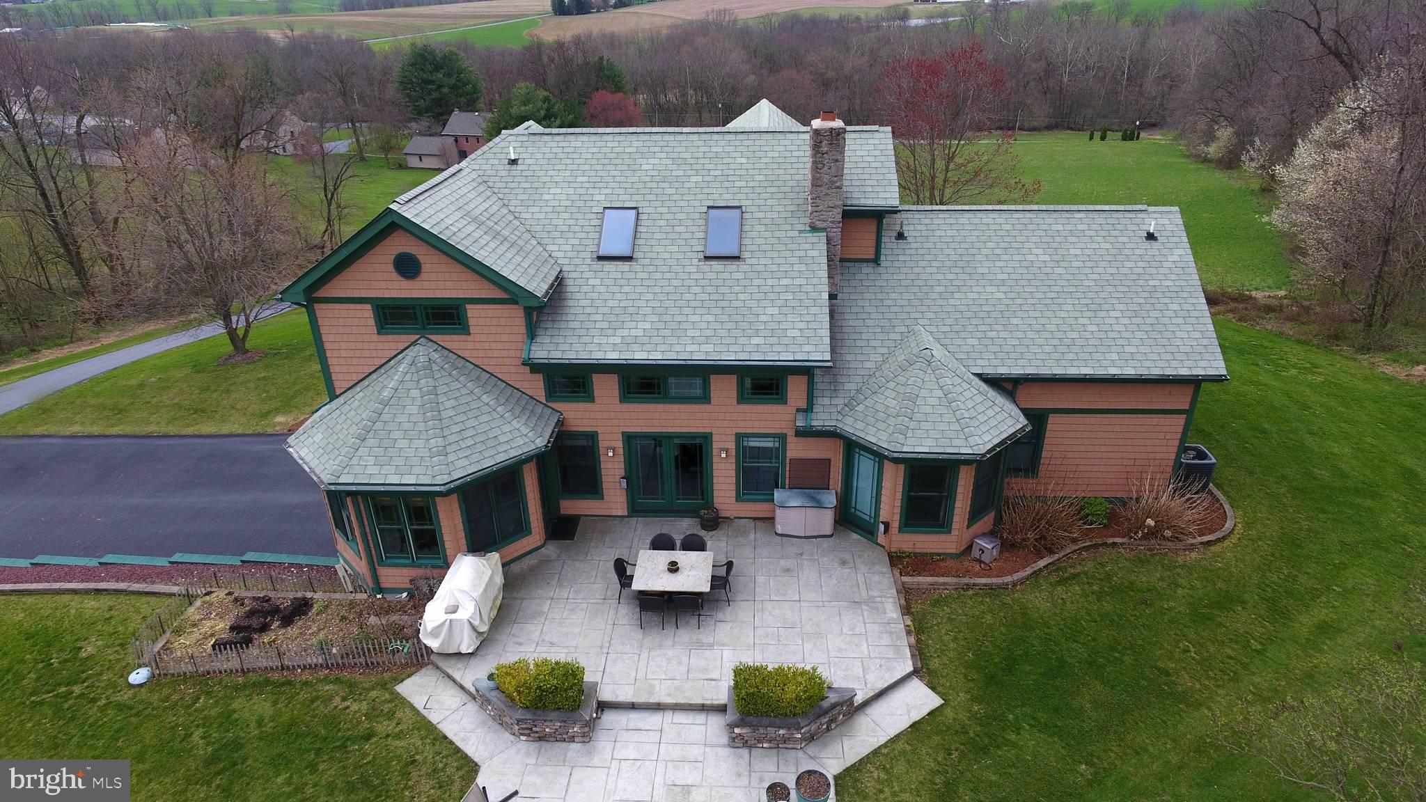 835 White Oak Road Manheim, PA 17545 - Photo 48 of 51
