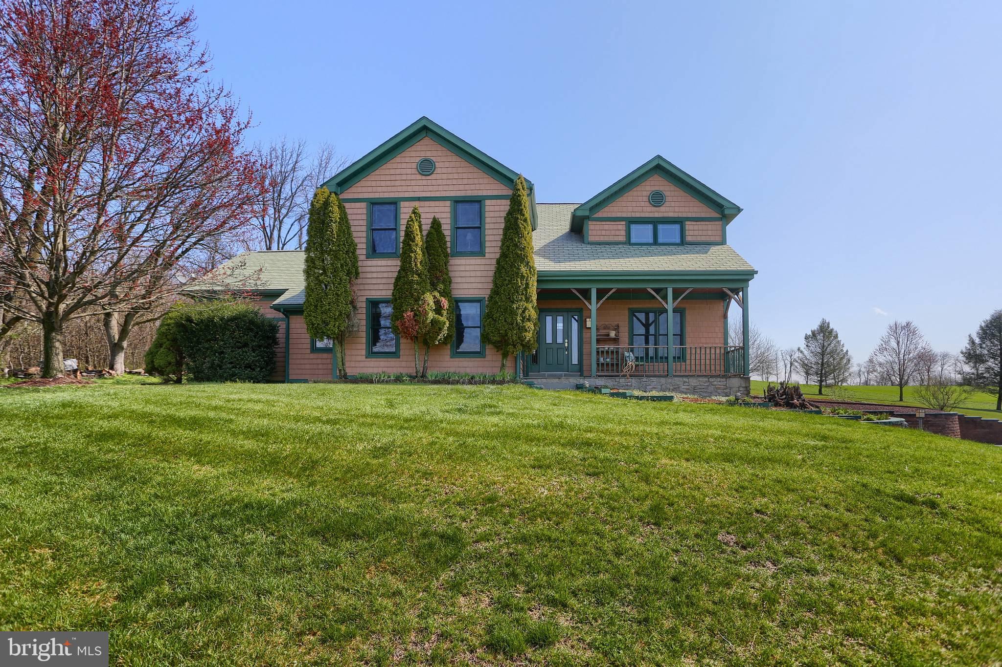 835 White Oak Road Manheim, PA 17545 - Photo 6 of 51