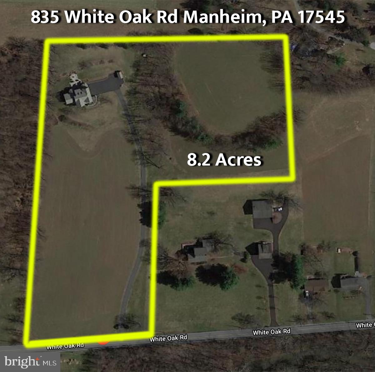 835 White Oak Road Manheim, PA 17545 - Photo 51 of 51
