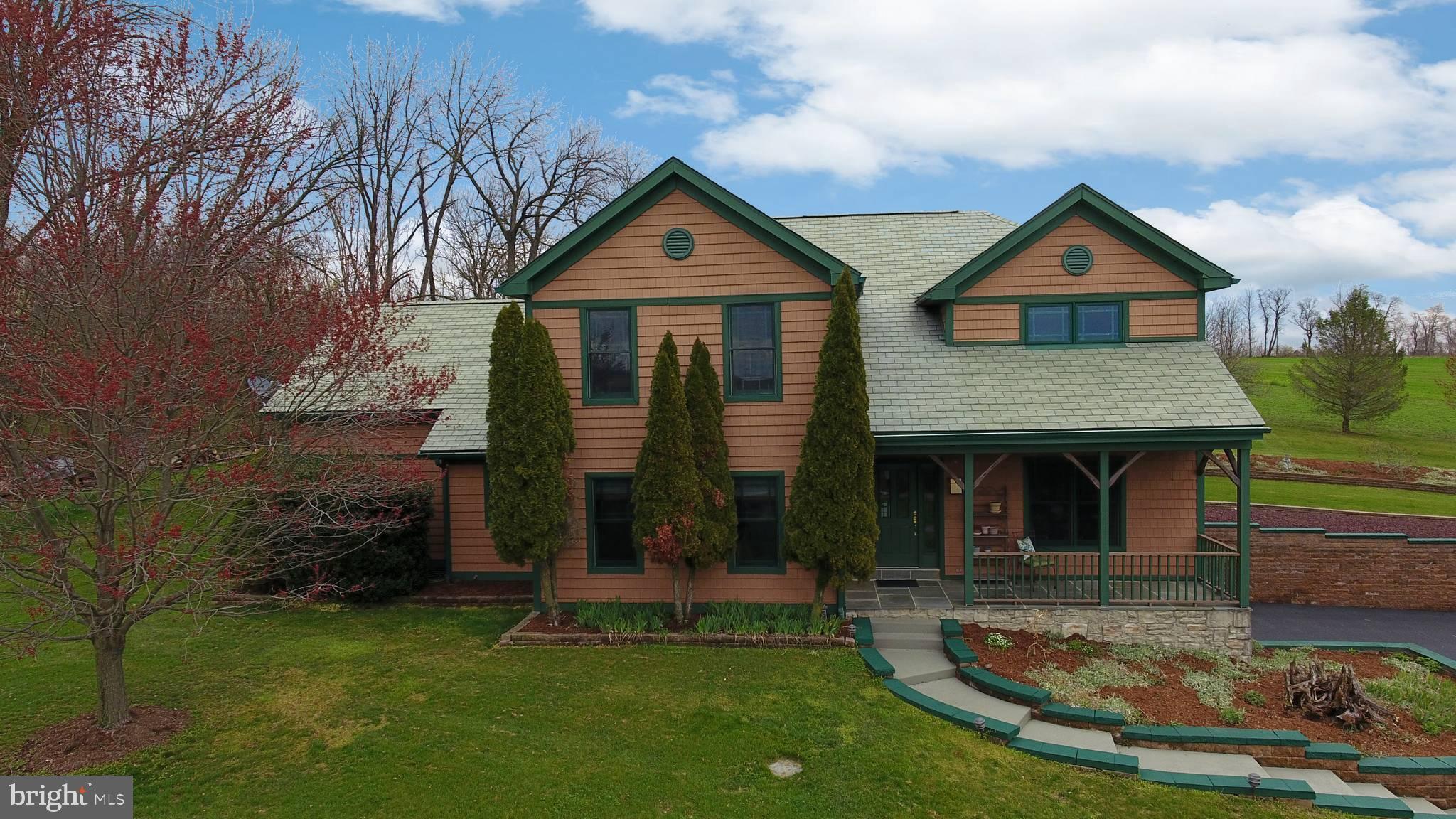 835 White Oak Road Manheim, PA 17545 - Photo 9 of 51