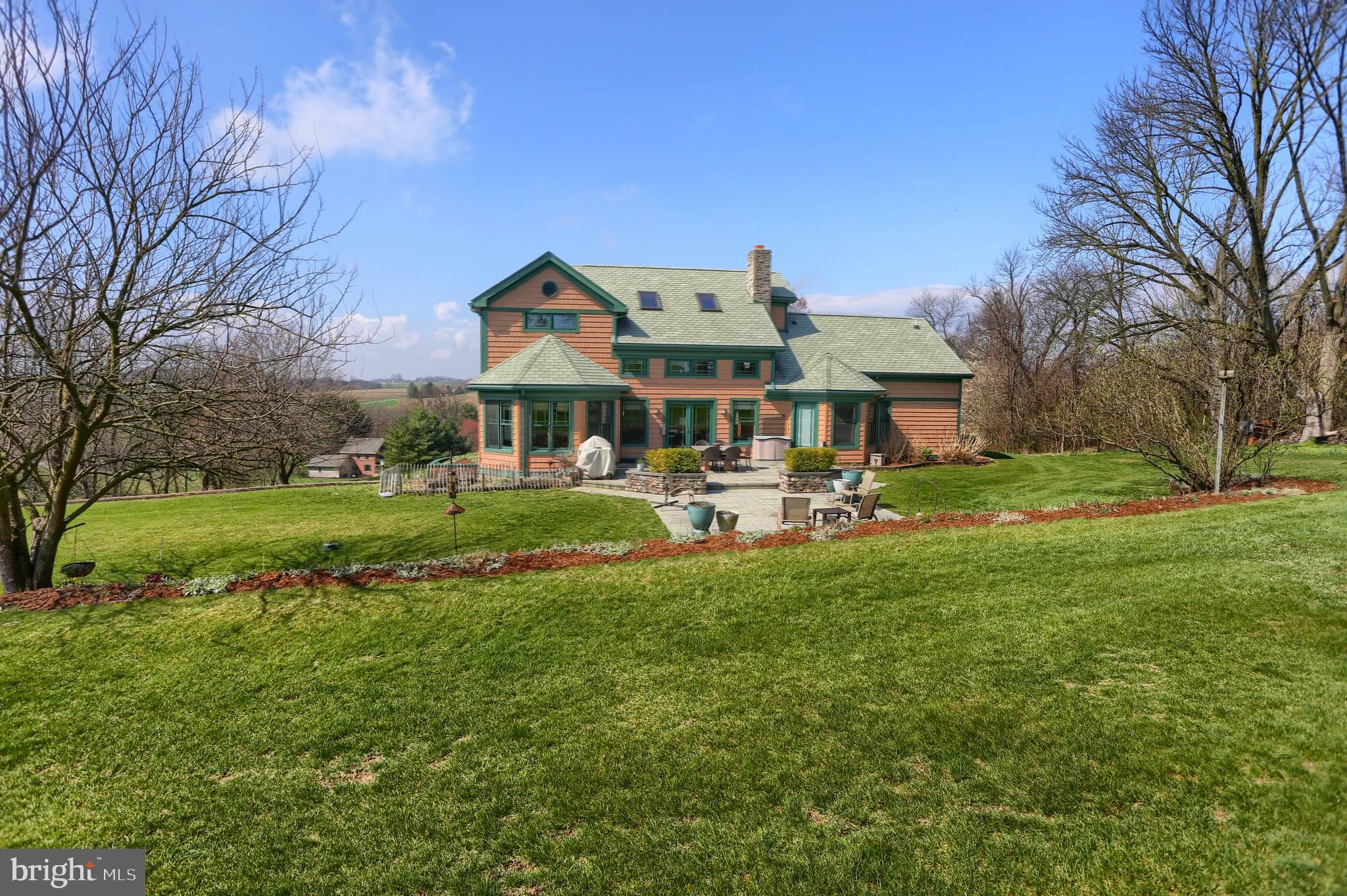 835 White Oak Road Manheim, PA 17545 - Photo 10 of 51