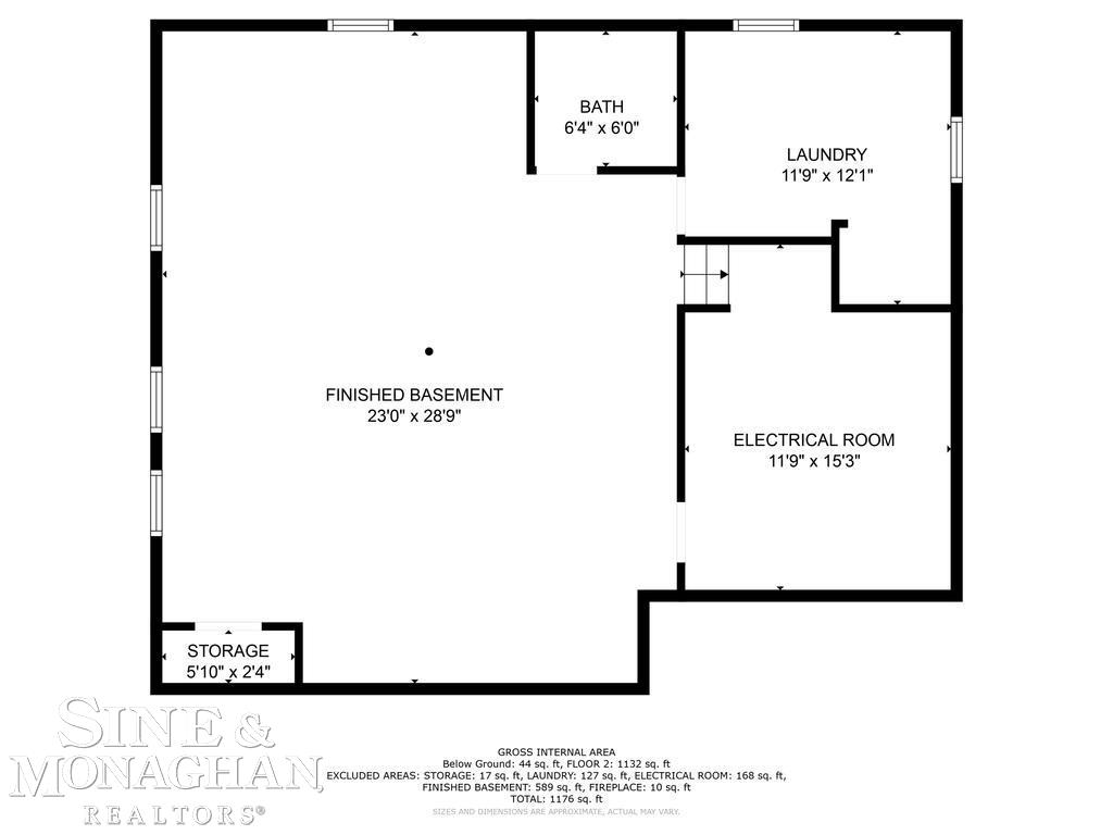 350 Ridgemont Road Grosse Pointe, MI 48236 - Photo 28 of 32 50127732-27.JPG