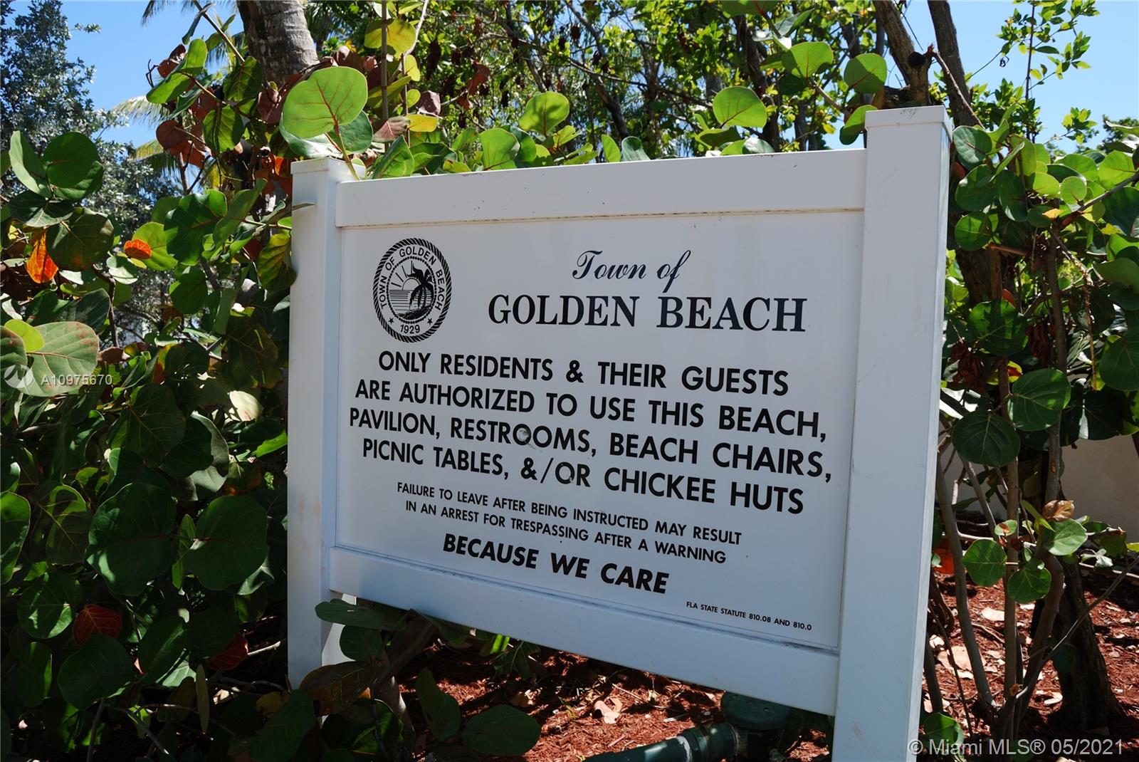 652 Ocean Boulevard Golden Beach, FL 33160 - Photo 11 of 14