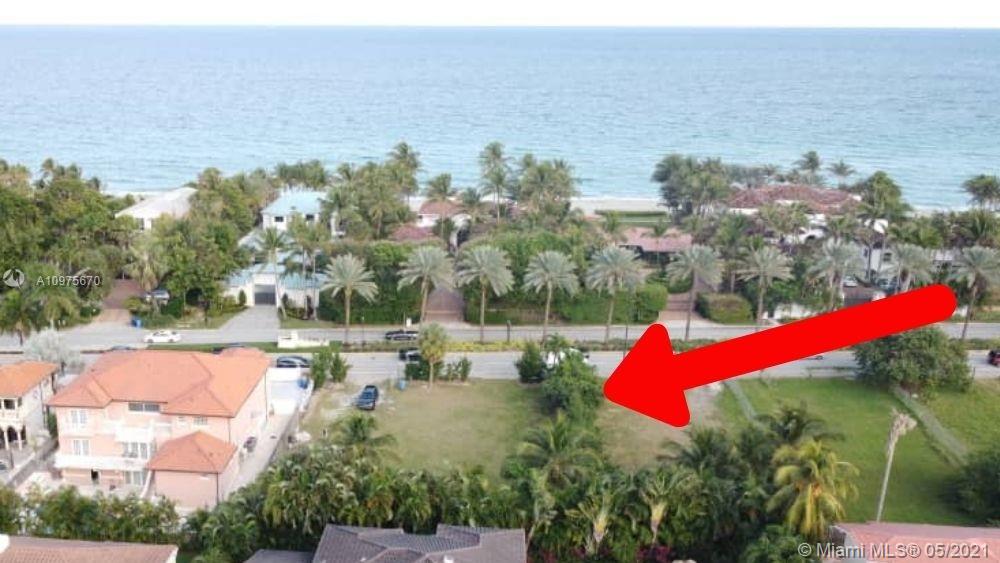 652 Ocean Boulevard Golden Beach, FL 33160 - Photo 3 of 14