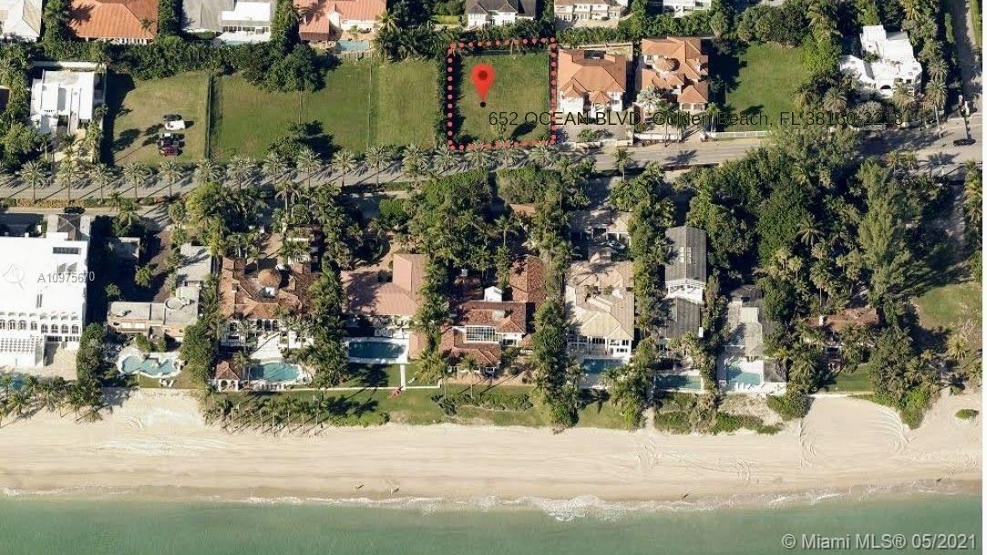652 Ocean Boulevard Golden Beach, FL 33160 - Photo 4 of 14
