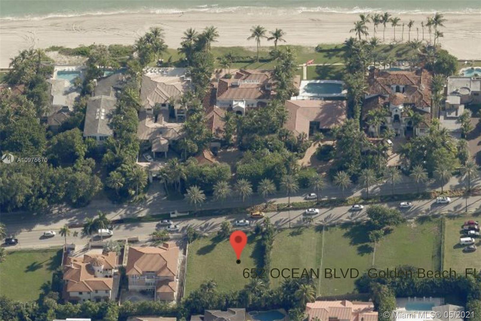 652 Ocean Boulevard Golden Beach, FL 33160 - Photo 6 of 14