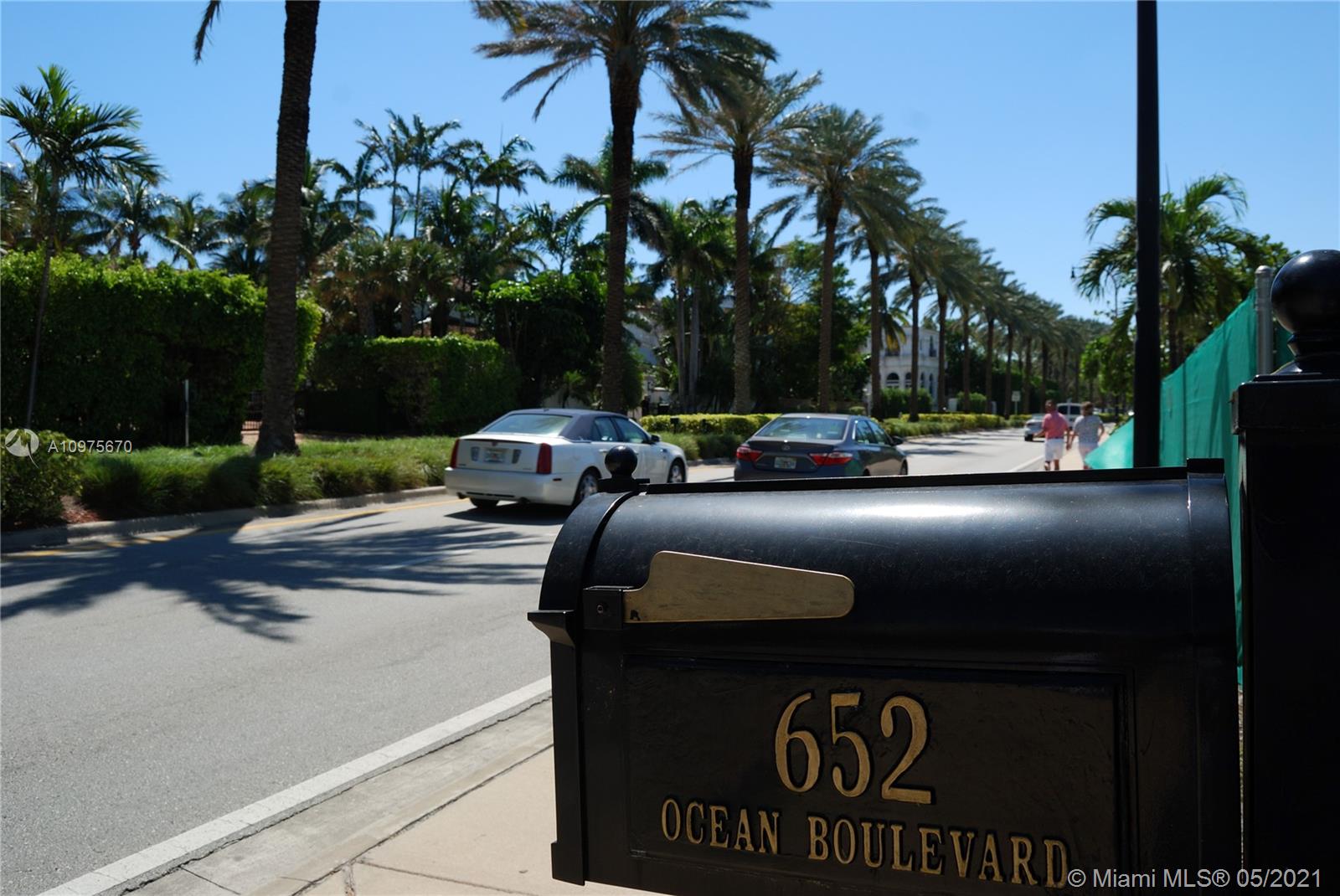 652 Ocean Boulevard Golden Beach, FL 33160 - Photo 9 of 14