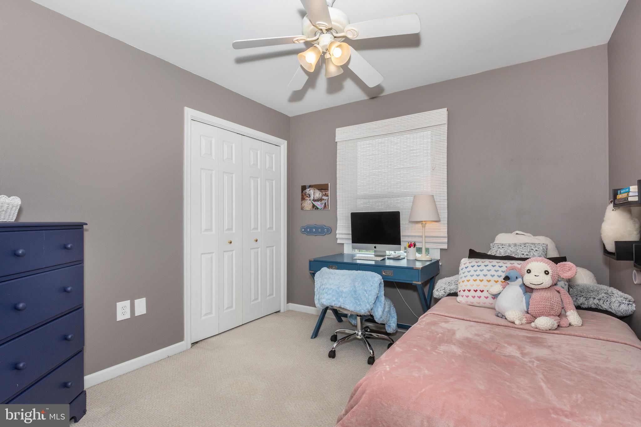 312 Inverness Close Westminster, MD 21158 - Photo 20 of 36 a view of a workspace with furniture