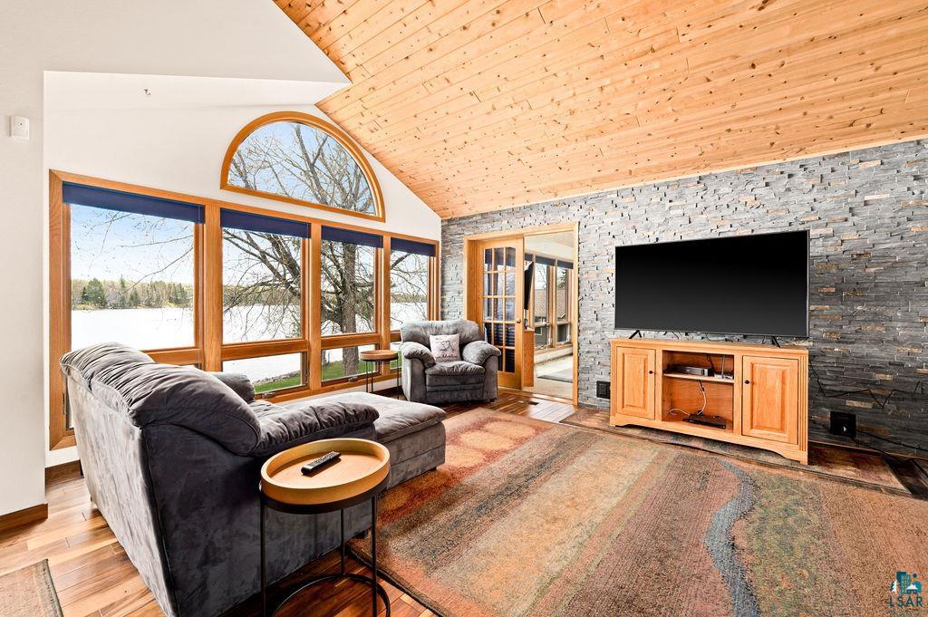 5942 Elde Road Cotton, MN 55724 - Photo 11 of 48