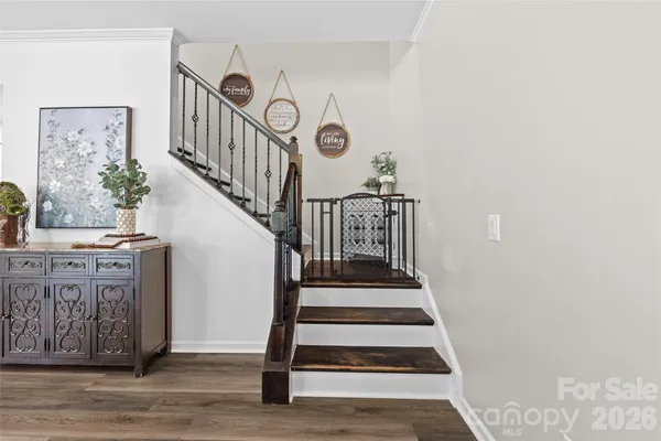 $999,999 | 2862 Creekview Drive, Waxhaw, NC 28173