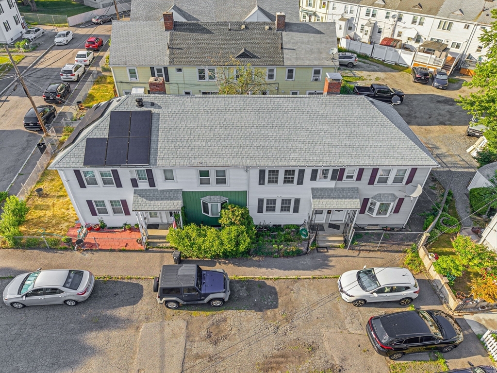 19 Keyes Street Quincy, MA 02169 - Photo 2 of 36