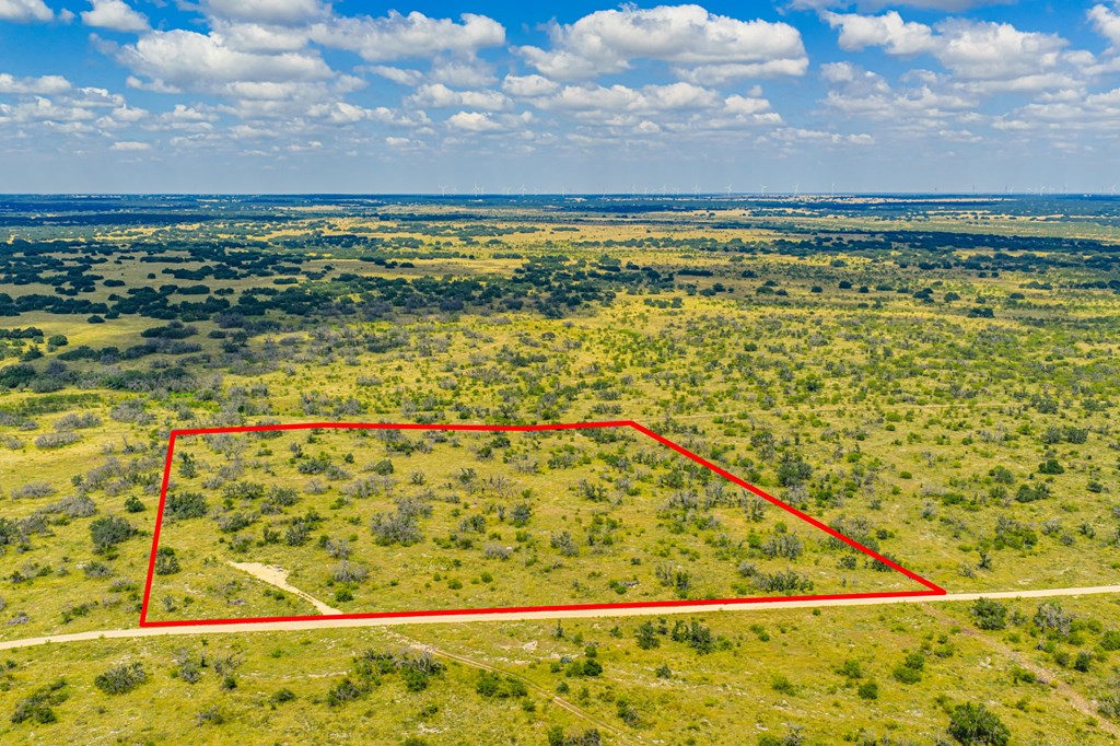 1445 Cave Wells Road, Unit 15 Fort McKavett, TX 76841 - Photo 4 of 11 a view of an ocean