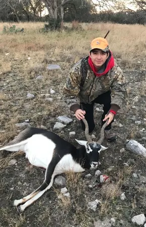 $120,000 | 1445 Cave Wells Road, Unit 15, Fort McKavett, TX 76841