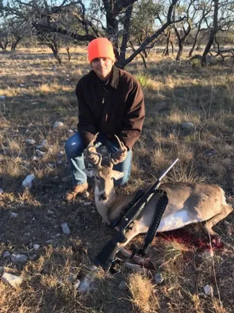 $120,000 | 1445 Cave Wells Road, Unit 15, Fort McKavett, TX 76841