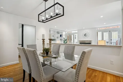 $1,649,000 | 1823 1/2 16th Street Northwest, Washington, DC 20009