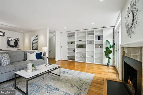 $1,649,000 | 1823 1/2 16th Street Northwest, Washington, DC 20009