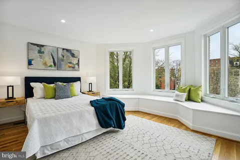 $1,649,000 | 1823 1/2 16th Street Northwest, Washington, DC 20009