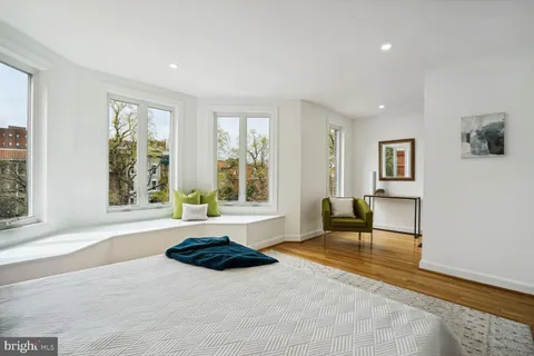$1,649,000 | 1823 1/2 16th Street Northwest, Washington, DC 20009