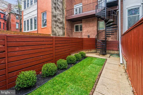 $1,649,000 | 1823 1/2 16th Street Northwest, Washington, DC 20009