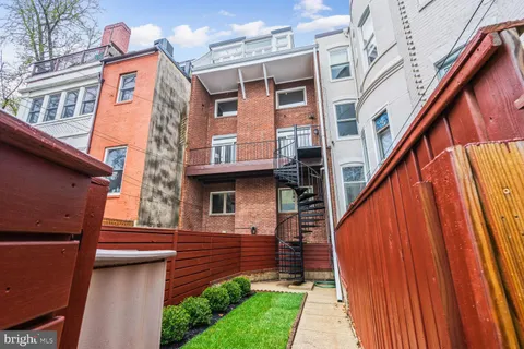 $1,649,000 | 1823 1/2 16th Street Northwest, Washington, DC 20009
