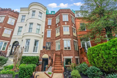 $1,649,000 | 1823 1/2 16th Street Northwest, Washington, DC 20009