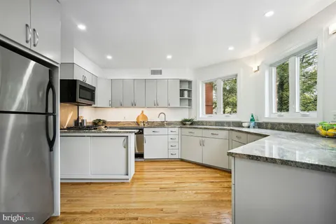 $1,649,000 | 1823 1/2 16th Street Northwest, Washington, DC 20009