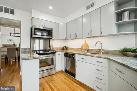 $1,649,000 | 1823 1/2 16th Street Northwest, Washington, DC 20009