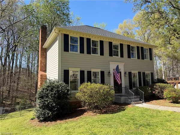 $418,000 | 7013 Orchard Path Drive, Clemmons, NC 27012