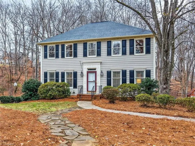 $430,000 | 7013 Orchard Path Drive, Clemmons, NC 27012