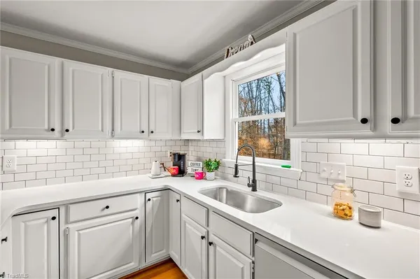 $418,000 | 7013 Orchard Path Drive, Clemmons, NC 27012