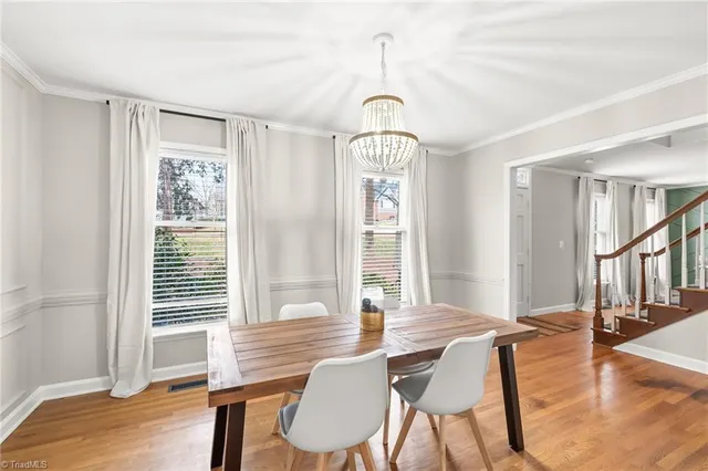 $430,000 | 7013 Orchard Path Drive, Clemmons, NC 27012