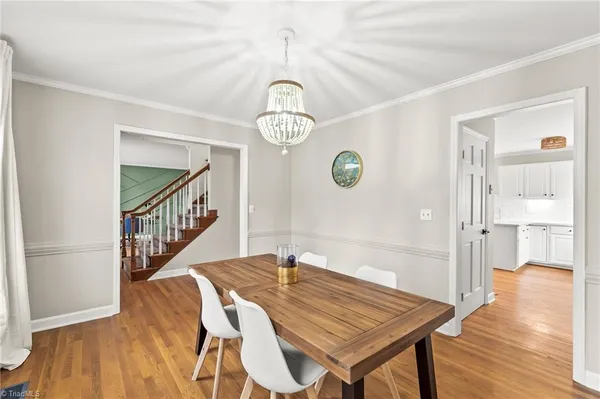 $418,000 | 7013 Orchard Path Drive, Clemmons, NC 27012