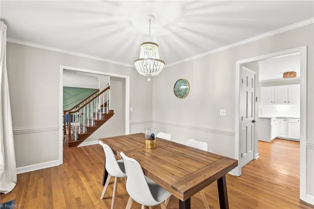 $430,000 | 7013 Orchard Path Drive, Clemmons, NC 27012