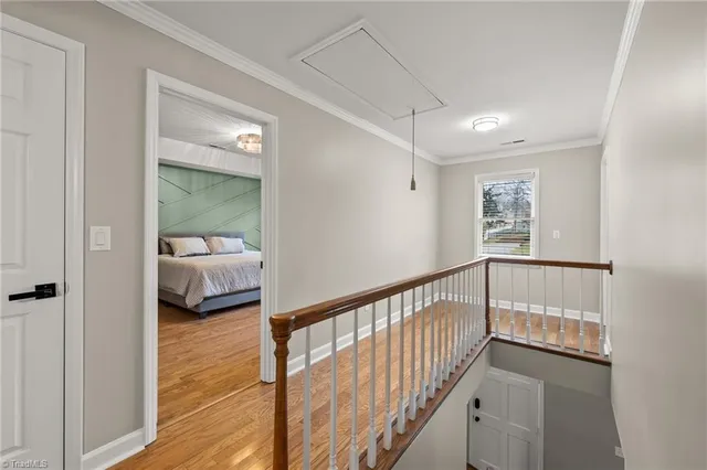 $430,000 | 7013 Orchard Path Drive, Clemmons, NC 27012