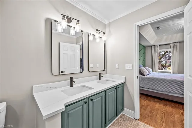 $430,000 | 7013 Orchard Path Drive, Clemmons, NC 27012