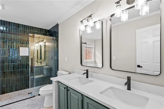 $430,000 | 7013 Orchard Path Drive, Clemmons, NC 27012