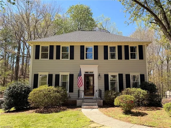 $418,000 | 7013 Orchard Path Drive, Clemmons, NC 27012