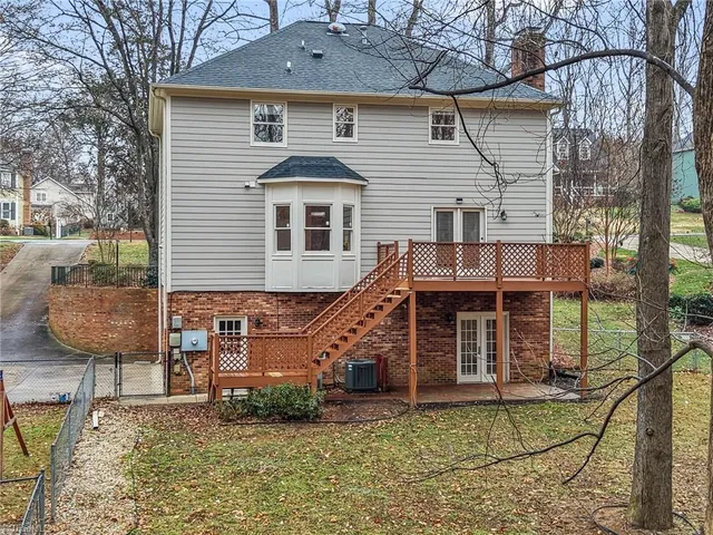 $430,000 | 7013 Orchard Path Drive, Clemmons, NC 27012