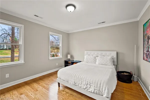 $418,000 | 7013 Orchard Path Drive, Clemmons, NC 27012