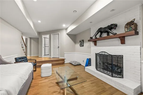 $418,000 | 7013 Orchard Path Drive, Clemmons, NC 27012