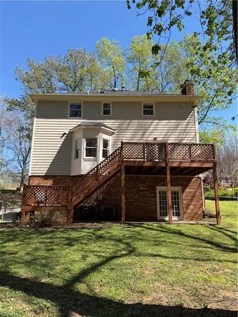 $418,000 | 7013 Orchard Path Drive, Clemmons, NC 27012